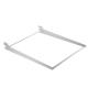 Whirlpool ET20TKXDN04 Cantilever Shelf Frame - Genuine OEM