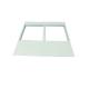 Whirlpool ET6JTKYKQ00 Drawer Cover - Genuine OEM
