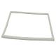 Whirlpool ET6JTKYKQ00 Refrigerator Door Gasket -White Genuine OEM
