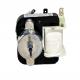 Whirlpool ET8CHKXKQ02 Evaporator Fan Motor - Genuine OEM