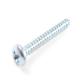 Whirlpool EV150NXMQ02 Screw - Genuine OEM