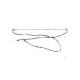 Whirlpool EV200NXDN00 Defrost Heater - Genuine OEM