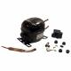 Whirlpool EV200NXDN00 Refrigerator Compressor Assembly Kit - Genuine OEM