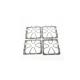 Whirlpool G7CG3064XB00 Grate Kit - Genuine OEM