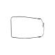 Whirlpool GC3NHAXST00 Defrost Heater Assembly - Genuine OEM