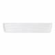 Whirlpool GC3SHEXNS15 Dispenser Drip Tray (White) - Genuine OEM