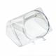 Whirlpool GC3SHEXNS15 Ice Dispenser Chute Funnel - Genuine OEM