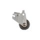 Whirlpool GC3SHEXNS15 Rear Cabinet Roller - Genuine OEM