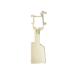 Whirlpool GC3SHEXNS15 Water Dispenser Lever (Biscuit) - Genuine OEM