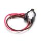 Whirlpool GD5RHAXTL01 Defroster Thermostat Genuine OEM