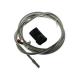 Whirlpool GD5RHAXTL01 Filter Inlet Water Tube Kit - Genuine OEM