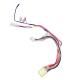 Whirlpool GD5RHAXTL01 Refrigerator Control Box Harness - Genuine OEM