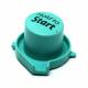 Whirlpool GHW9300PW3 Hold to Start Button - Genuine OEM