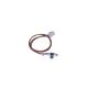 Whirlpool GI1500PHW3 Ice Machine Control Thermistor/Sensor - Genuine OEM