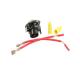 Whirlpool GLE7900XMW3 Fixed Thermostat - Genuine OEM