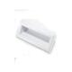 Whirlpool GLE7900XMW3 Handle - Genuine OEM