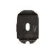 Whirlpool GLSP84900 Door Vent Spacer - Genuine OEM