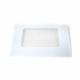 Whirlpool GR399LXGQ1 Outer Door Panel - Genuine OEM