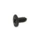Whirlpool GR399LXGQ1 Screw - Genuine OEM