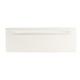Whirlpool GR399LXGQ1 Storage Drawer Front Panel - Genuine OEM
