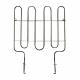Whirlpool GR399LXGQ1 Upper Broil Element - Genuine OEM