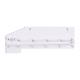 Whirlpool GS6SHEXNS04 Shelf Track (Right) - Genuine OEM