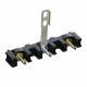 Whirlpool GSC309PVS02 Power Connection Terminal Block - Genuine OEM