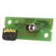 Whirlpool GSS30C6EYF02 Ice Level Control Board (secondary) - Genuine OEM