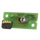 Whirlpool GSS30C7EYF02 Ice Level Control Board (secondary) - Genuine OEM