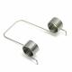 Whirlpool GSS30C7EYF03 Sensor Door Spring - Genuine OEM