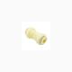 Whirlpool GSS30C7EYW03 Hose Fitting Connector - Genuine OEM