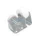 Whirlpool GX5FHTXVY08 Appliance Wheel (Front, Right) - Genuine OEM