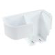 Whirlpool GX5FHTXVY08 Beverage Holder - Genuine OEM