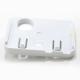 Whirlpool GX5FHTXVY08 Bracket - Genuine OEM