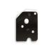 Whirlpool GX5FHTXVY08 Door Hinge Shim - Genuine OEM