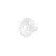 Whirlpool GX5FHTXVY08 Drawer Glide Gear (Left) - Genuine OEM