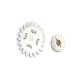 Whirlpool GX5FHTXVY08 Gear Kit - Genuine OEM