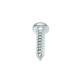 Whirlpool GX5FHTXVY08 Phillips Head Screw - Genuine OEM