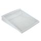 Whirlpool GX5FHTXVY08 Refrigerator Upper Glass Shelf - Genuine OEM