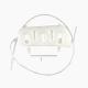 Whirlpool GX5FHTXVY08 Water Reservior Assembly - Genuine OEM