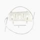 Whirlpool GX5FHTXVY09 Water Reservior Assembly - Genuine OEM
