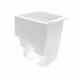 Whirlpool GX5SHDXVQ02 Beverage Dispenser - Genuine OEM