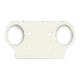 Whirlpool GX5SHDXVQ02 Door Stop - Genuine OEM