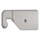 Whirlpool GX5SHDXVQ02 Hinge Cover - Genuine OEM
