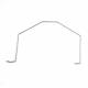 Whirlpool GX5SHDXVQ02 Ice Maker Shut-Off Arm Genuine OEM