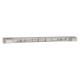 Whirlpool GX5SHDXVQ02 Kickplate Grille (Apollo Grey) Genuine OEM