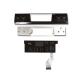 Whirlpool GY396LXPS02 Control Panel Kit (black) with Black Touch/Key Pad - Genuine OEM