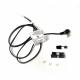 Whirlpool LA5280XTG0 Power Cord Assembly - Genuine OEM