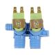 Whirlpool LA5800XTM0 Water Inlet Valve - Genuine OEM