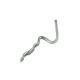Whirlpool LA8580XWN0 Lid Hinge - Genuine OEM